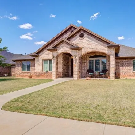 Buy this 5 bed house on 6186 75th Street in Lubbock, TX 79424