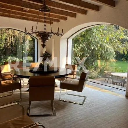 Image 1 - unnamed road, Colonia Villa Verdum, 01800 Santa Fe, Mexico - House for sale