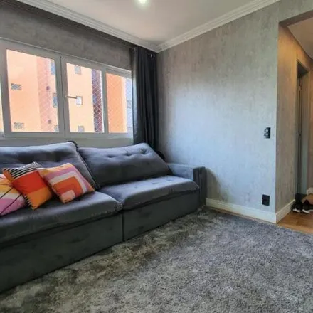 Buy this 2 bed apartment on Posto Shell - Posto Bola Pesada Ltda in Avenida Moreira Guimarães, Indianópolis