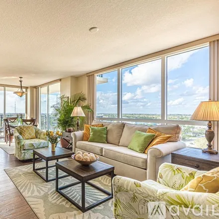 Rent this 2 bed apartment on 610 West Las Olas Boulevard