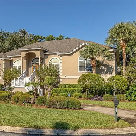 Buy this 4 bed house on Sea Palms Dr West in Glynn County, GA 31522
