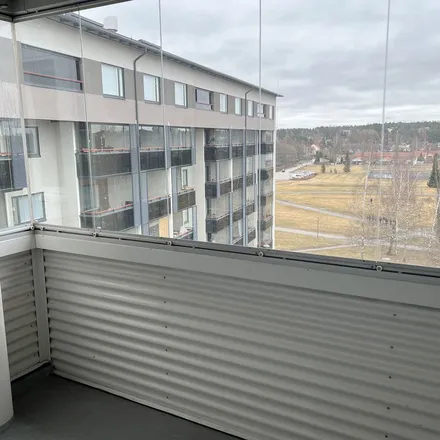 Image 7 - Hippoksentie 31, 20520 Turku, Finland - Apartment for rent