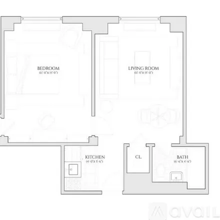 Image 7 - W 71st St, Unit 16M - Apartment for rent