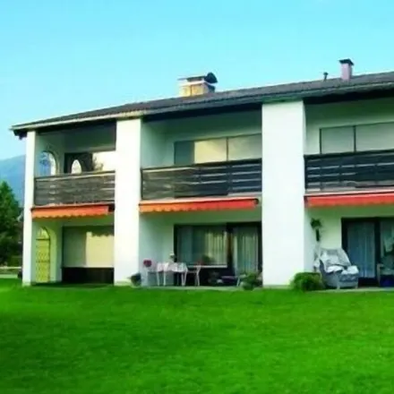 Image 2 - Max-Aicher-Arena, Reichenhaller Straße, 83334 Inzell, Germany - Apartment for rent