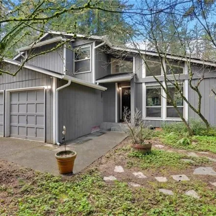 Image 1 - 17055 43rd Street Court East, Pierce County, WA 98391, USA - House for sale