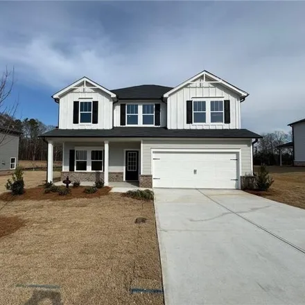 Image 1 - unnamed road, Pendergrass, Jackson County, GA 30567, USA - House for rent