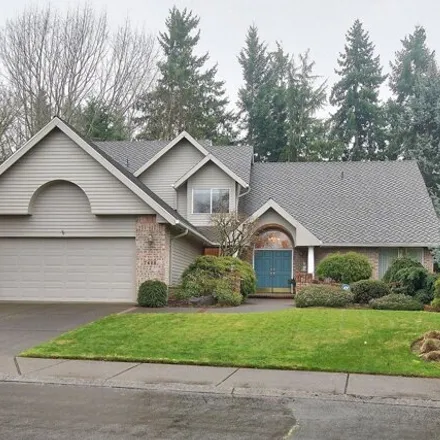 Buy this 3 bed house on 7400 Southwest Fairway Drive in Wilsonville, OR 97070