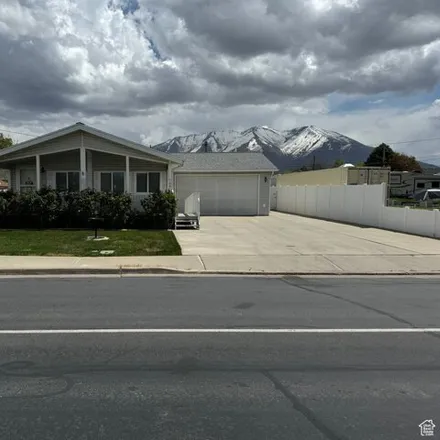 Buy this studio apartment on 577 North 300 West Street in Spanish Fork, UT 84660