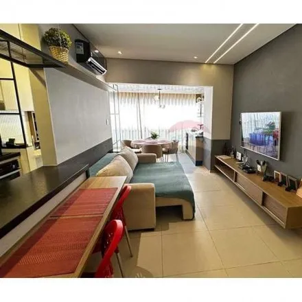 Buy this 2 bed apartment on Rua Cônego Jerônimo Pimentel 230 in Umarizal, Belém - PA