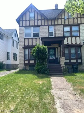 Buy this 5 bed house on 1726 Holyoke Ave in Cleveland, Ohio