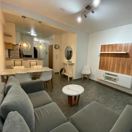 Rent this 1 bed apartment on Area comercial "Calle 12" in Calle 59 870, Partido de La Plata