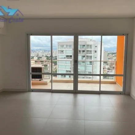 Image 2 - Rua Casarias, Campo Belo, São Paulo - SP, 04625-007, Brazil - Apartment for sale