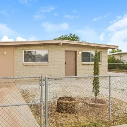Rent this 3 bed house on 5898 South Aldorn Drive in Pima County, AZ 85706