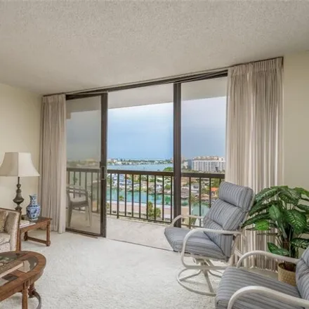 Image 9 - Clipper Cove Condominiums, 400 Island Way, Clearwater, FL 33767, USA - Condo for sale