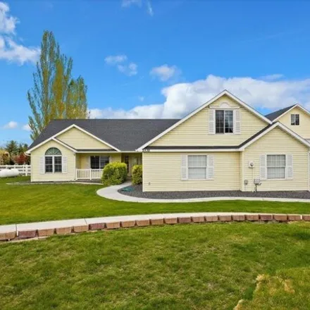 Buy this 4 bed house on 2592 Cobblestone Lane in Twin Falls County, ID 83301