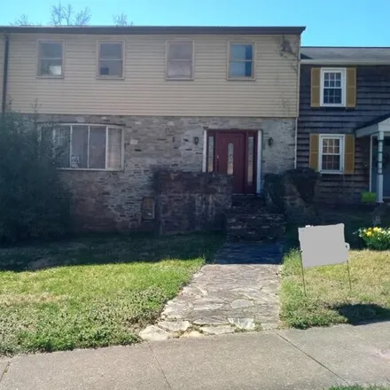 Buy this 3 bed house on 1725 West Joppa Road in Towson, MD 21204