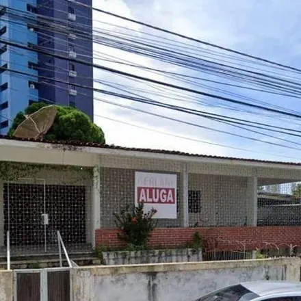 Buy this 5 bed house on Petshop Hobby Bichos 1 in Avenida Presidente Epitácio Pessoa, Miramar