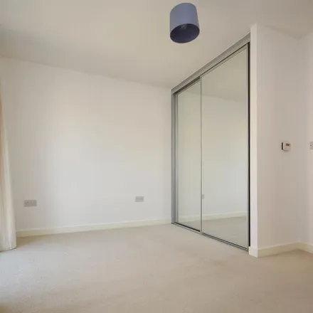 Image 3 - Door Stop International, Export Drive, Sutton-in-Ashfield, NG17 6AF, United Kingdom - Apartment for rent