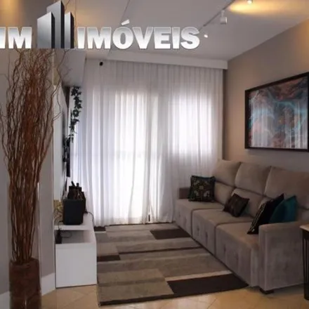 Buy this 2 bed apartment on unnamed road in Vila Galvão, Guarulhos - SP