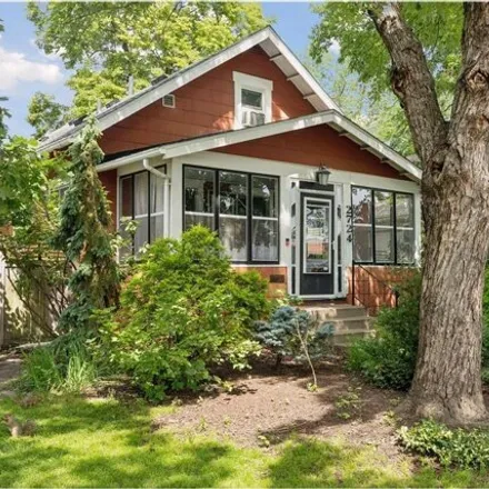 Image 3 - 2724 Longfellow Ave, Minneapolis, Minnesota, 55407 - House for sale