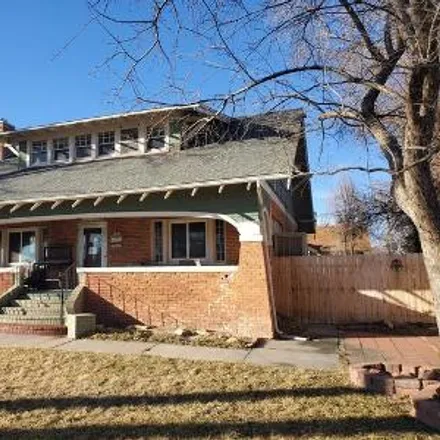 Buy this 4 bed house on 353 North 5th Street in Douglas, WY 82633