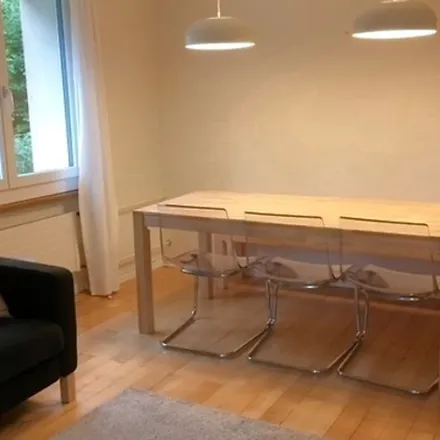 Rent this 3 bed apartment on Winkelriedstrasse 63 in 6003 Lucerne, Switzerland