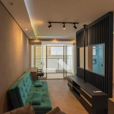 Buy this 1 bed apartment on Rua Barão de Jaguará 574 in Centro, Campinas - SP
