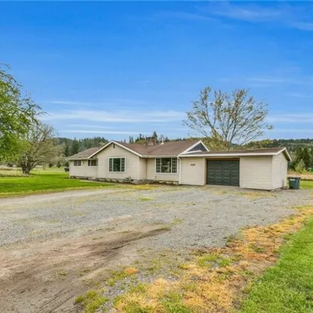 Buy this 3 bed house on 2085 Ryan Road in Buckley, Pierce County