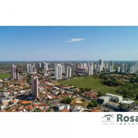 Image 1 - Rua Marechal Floriano Peixoto, Duque de Caxias, Cuiabá - MT, 78043-400, Brazil - Apartment for sale
