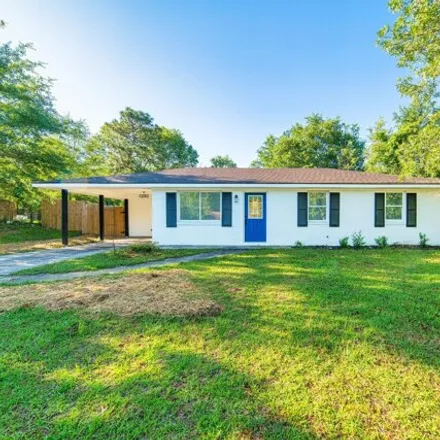 Buy this 3 bed house on 3640 London Boulevard in Augusta, GA 30906