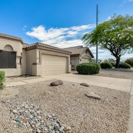 Image 1 - 3158 East Wahalla Lane, Phoenix, AZ 85050, USA - House for sale