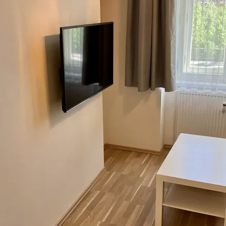 Rent this 1 bed apartment on Radlická 1031/42 in 150 00 Prague, Czechia