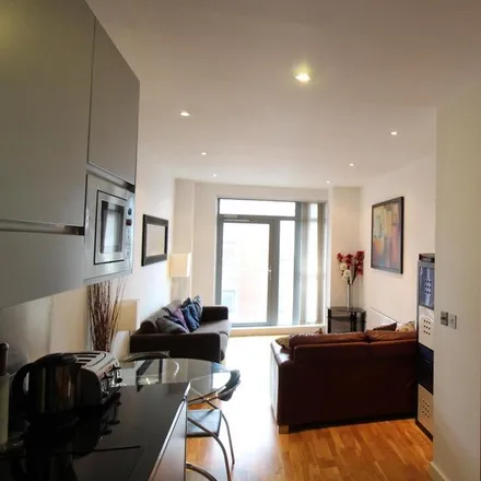 Image 2 - Zion Street, Leeds, LS9 8EE, United Kingdom - Apartment for rent