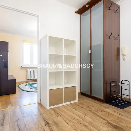 Rent this 2 bed apartment on Sądowa 3 in 31-542 Krakow, Poland
