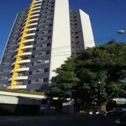 Buy this 3 bed apartment on Rua Felino Barroso 281 in Fátima, Fortaleza - CE