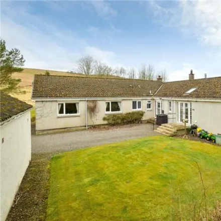 Image 2 - South Persie, unnamed road, Perth and Kinross, PH10 7LQ, United Kingdom - House for sale