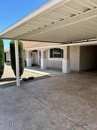 Image 1 - 10713 West el Dorado Drive, Sun City, AZ 85351, USA - House for sale