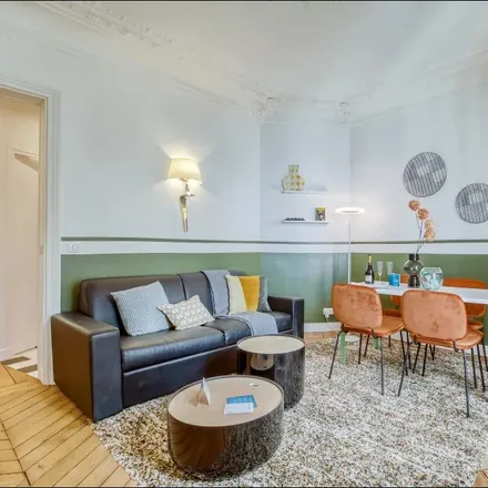 Rent this 2 bed apartment on 2 Rue de Compiègne in 75010 Paris, France