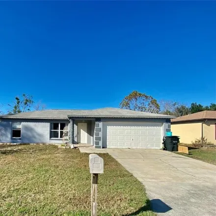 Rent this 3 bed house on 3874 South Swan Terrace in Homosassa Springs, FL 34448