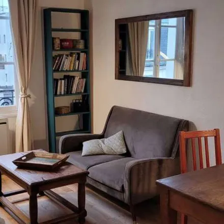 Image 4 - 1 Rue Pernety, 75014 Paris, France - Apartment for rent