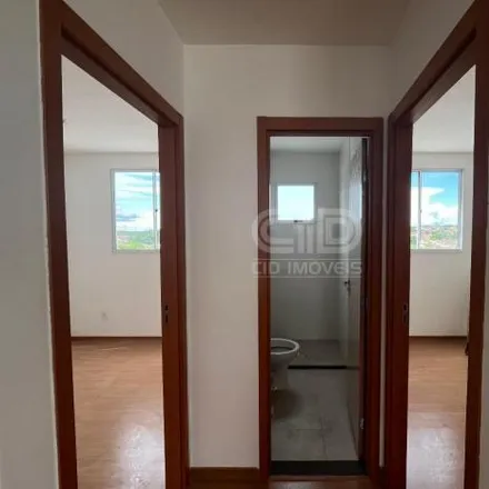 Rent this 2 bed apartment on Rua Dom Carlos Luiz D'amour in Jardim Santa Isabel, Cuiabá - MT