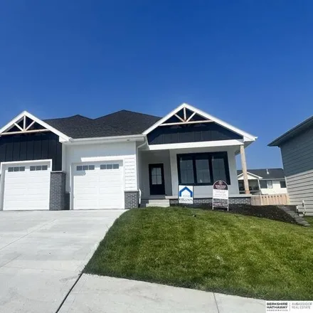 Buy this 5 bed house on North 206th Street in Douglas County, NE