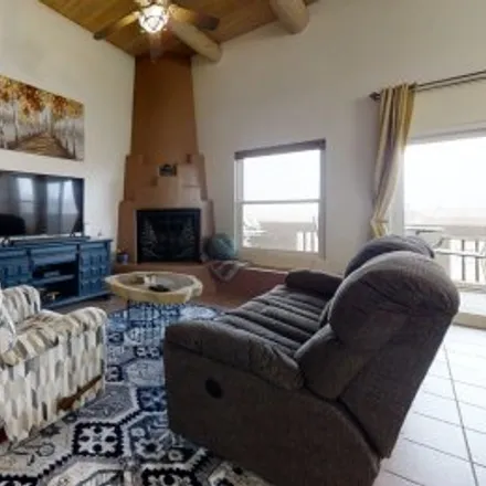 Buy this 5 bed apartment on 4016 Whistler Avenue Northwest in Seven Bar North, Albuquerque