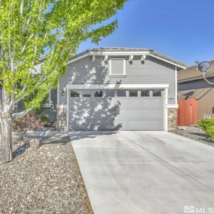 Buy this 3 bed house on 608 Champions Dr in Dayton, Nevada
