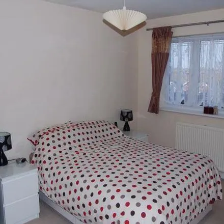 Rent this 3 bed apartment on Pemberley Chase in Sutton in Ashfield, NG17 1LF