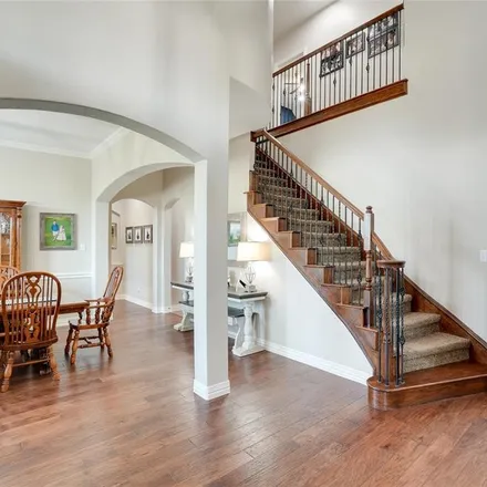 Image 7 - 1312 Rollie Michael Lane, Tarrant County, TX 76179, USA - House for sale