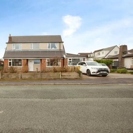 Buy this 5 bed house on Lancaster Drive in Brinscall, PR6 8PX