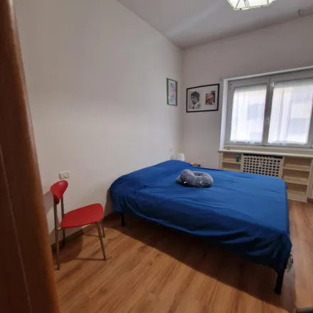 Rent this 2 bed room on Viale Furio Camillo in 79, 00181 Rome RM