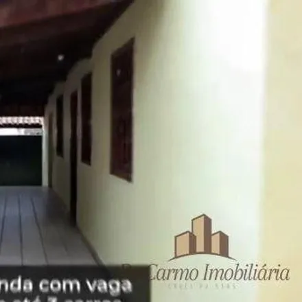 Buy this 3 bed house on Rua Nova Era in Jardim das Alterosas, Betim - MG