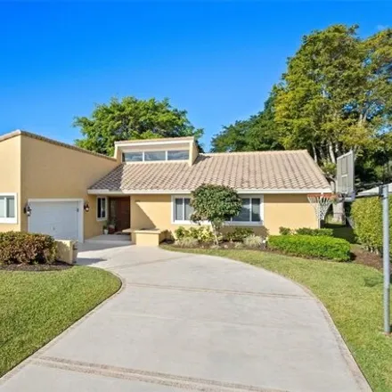 Image 2 - 1630 Northwest 82nd Avenue, Coral Springs, FL 33071, USA - House for sale